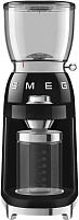 Кофемолка SMEG CGF11BLEU