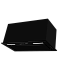 Вытяжка встраиваемая KUPPERSBERG IBOX 60 B
