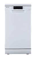 Посудомоечная машина HIBERG F48 1030 W