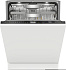 Встраиваемая посудомоечная машина Miele G 7790 SCVi AutoDos K2O
