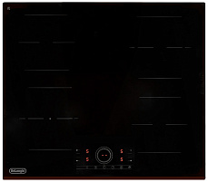 Индукционная варочная панель De’Longhi ELETTRA 1B0P CR