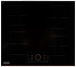 Индукционная варочная панель De’Longhi ELETTRA 1B0P CR