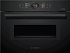 Духовой шкаф с свч Bosch CMG 8764 C7