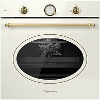 Духовой шкаф Kuppersberg SR 610 C Bronze