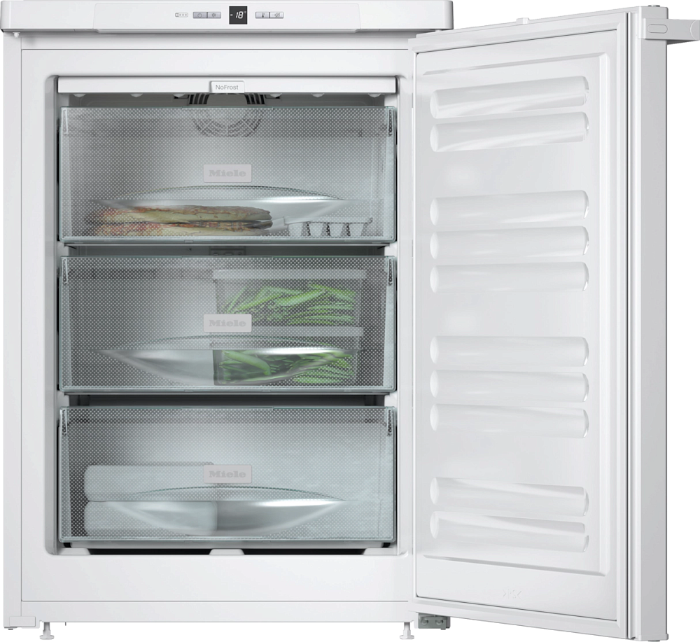 Морозильная камера Miele FN 12021 S