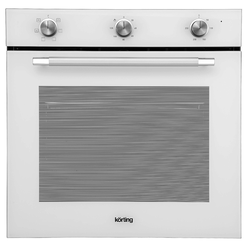 Духовой шкаф Korting OKB 1310 GSCW