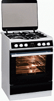 Варочный центр Kaiser HGE 62508 KW