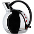 Чайник Bugatti GIULIETTA Chrome