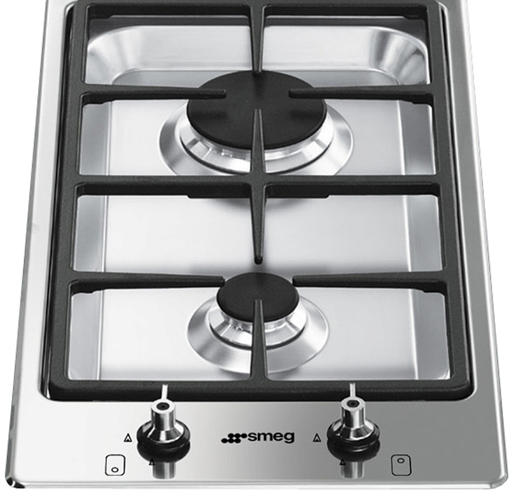 Варочная панель Smeg PDXF116RS