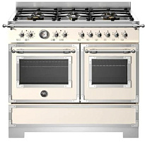 Варочный центр Bertazzoni HER106L2EAVT2