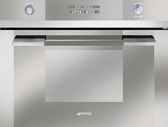 Духовой шкаф Smeg SC45MC2