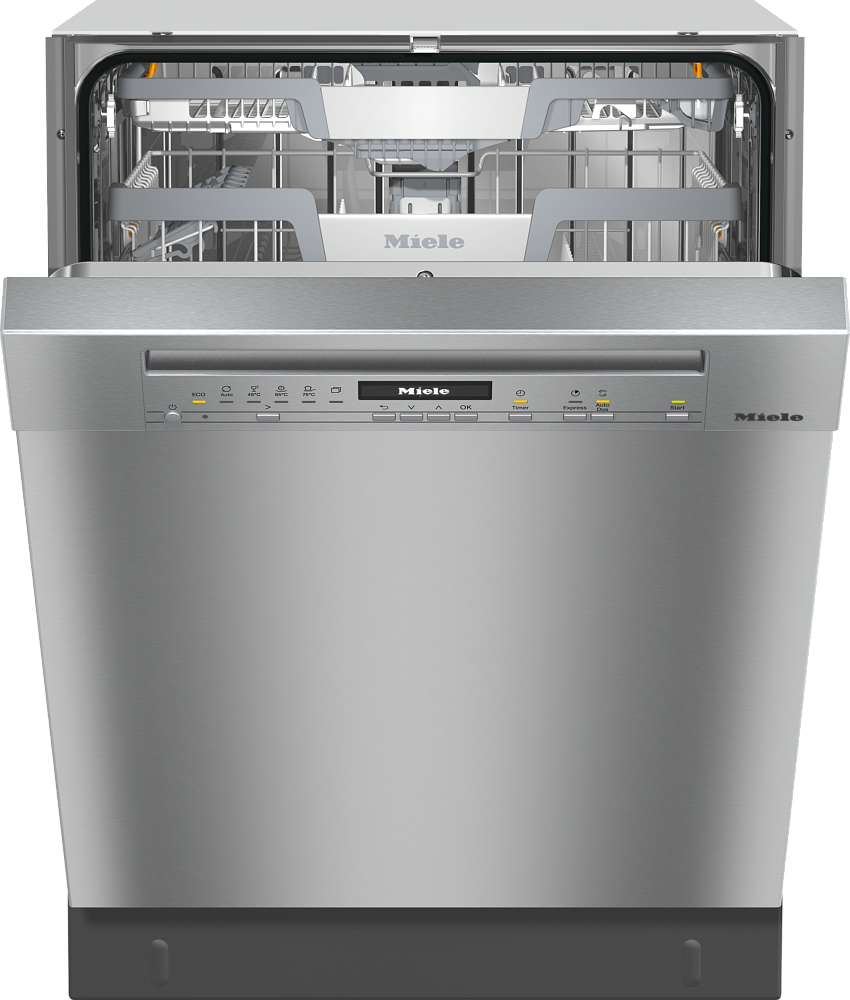Посудомоечная машина Miele G 7110 SCU AutoDos EDST/CLST