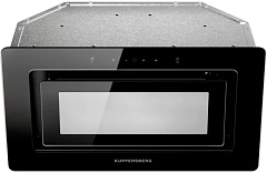 Встраиваемая вытяжка Kuppersberg INSHINE 60 BG