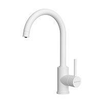 Смеситель OMOIKIRI SHINAGAWA 2 PLUS WH