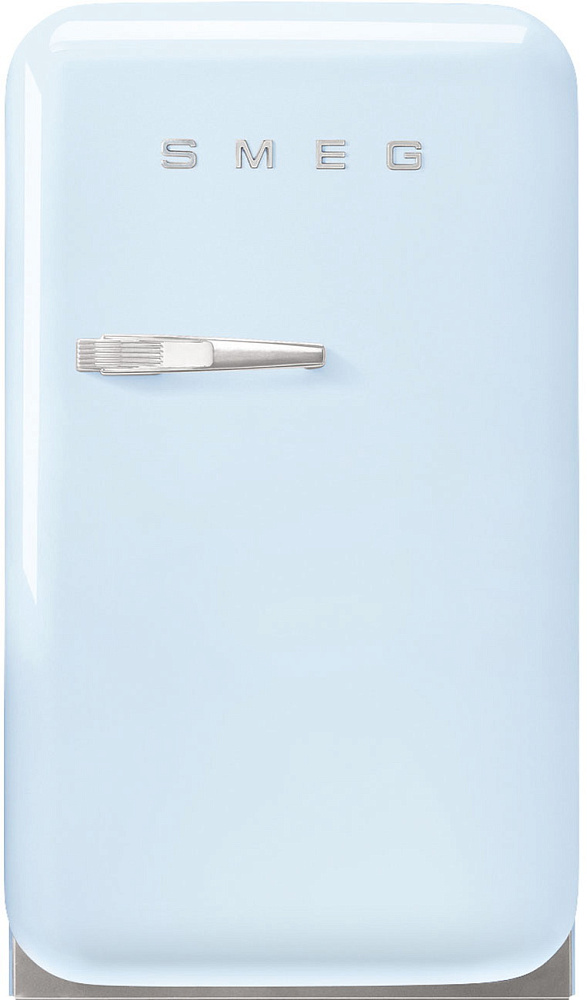 Минибар Smeg FAB5RPB6