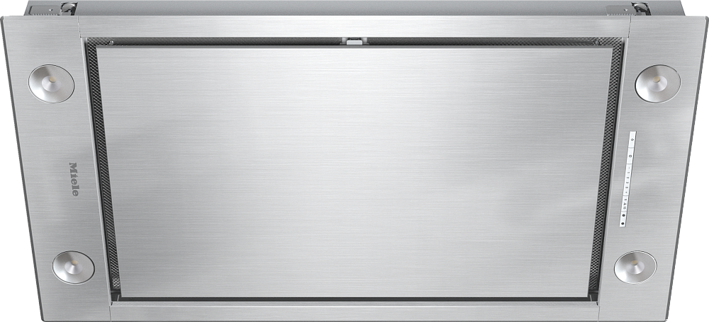 Вытяжка Miele DA 2808 EXTA EDST/CLST