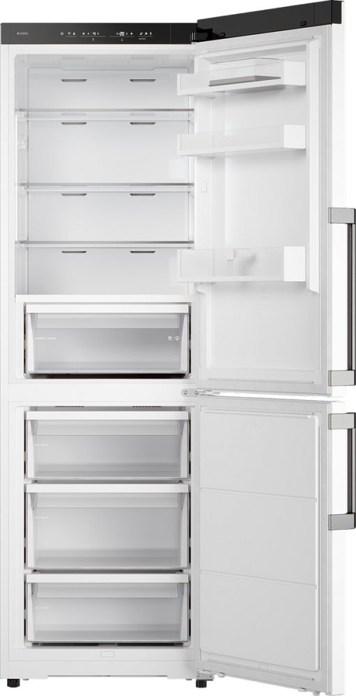 Холодильник Asko RFC286KNBW1