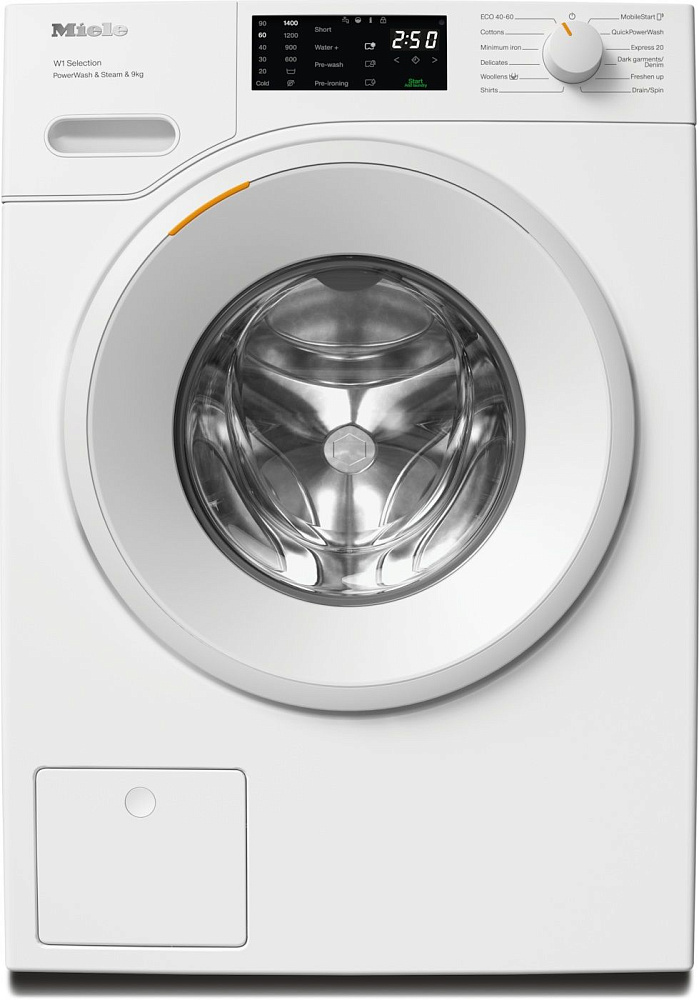 Стиральная машина Miele WSD 383 WCS
