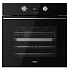 Духовой шкаф Teka STEAMCHEF HLB 8550 SC NIGHT RIVER BLACK