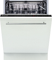Встраиваемая посудомоечная машина BRANDT BDFI37EB