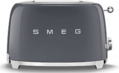 Тостер Smeg TSF01GREU