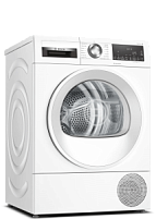 Сушильная машина BOSCH WQG245AMSN