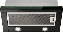 Вытяжка Kuppersberg SLIMTOUCH 60 B