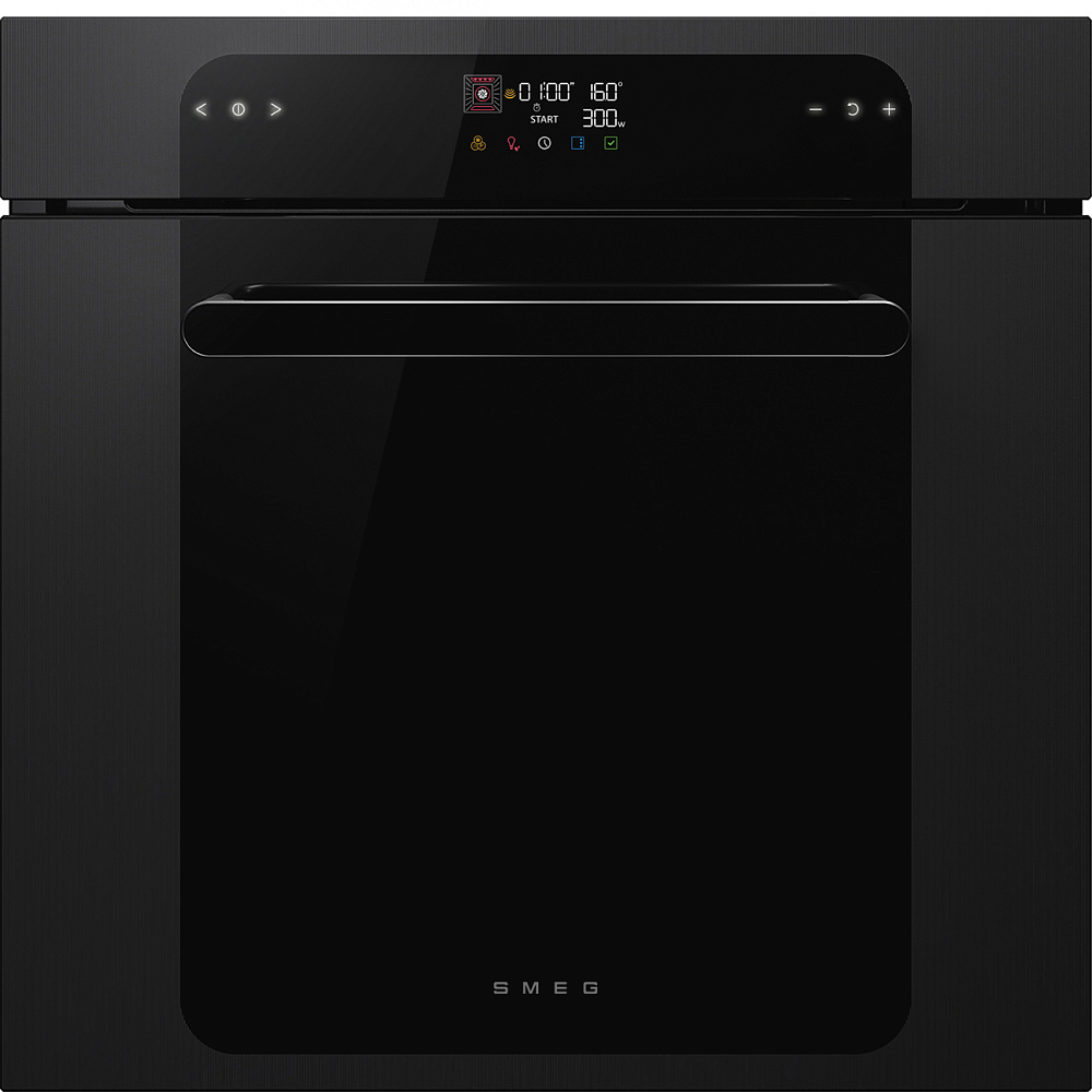 Духовой шкаф Smeg SOP6202TB