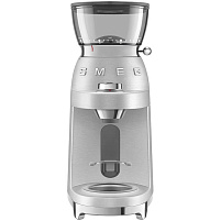 Кофемолка Smeg CGF02SSEU