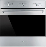 Духовой шкаф Smeg SF6341GVX
