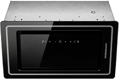 Встраиваемая вытяжка Kuppersberg INLUMIA 60 BG
