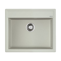 Мойка OMOIKIRI DAISEN 60 PA