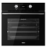 Духовой шкаф Teka AIRFRY HLB 8416 NIGHT RIVER BLACK