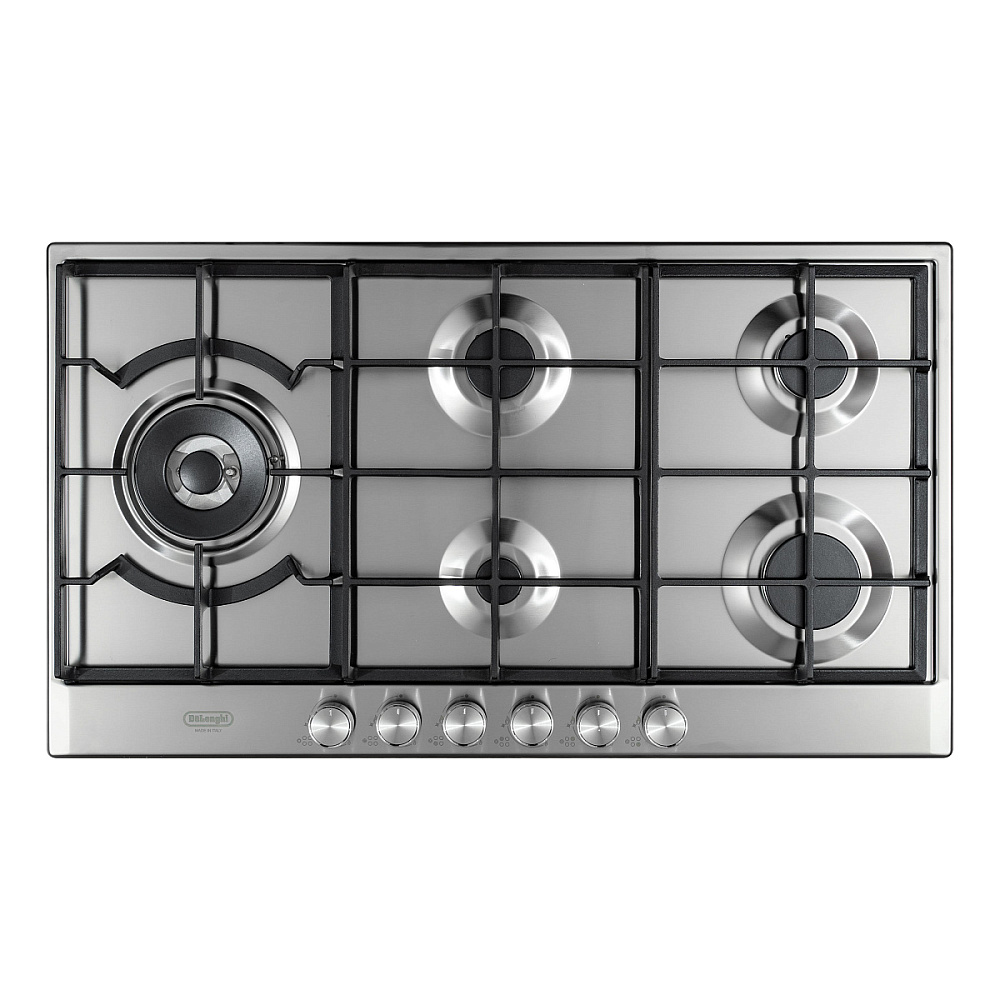 Варочная панель DeLonghi NSL 590D X RUS