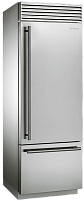 Холодильник Smeg RF376RSIX