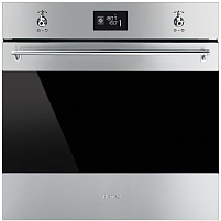 Духовой шкаф Smeg SF6390XE