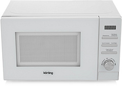 Микроволновая печь отдельностоящая Korting KMO 820 GW