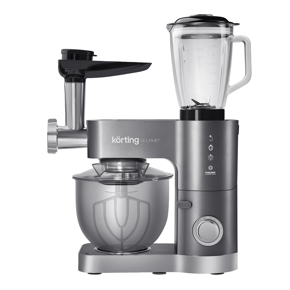 Кухонный комбайн Korting KKM 0106 Gourmet