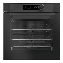 Духовой шкаф с пиролизом De Dietrich DFP8363BB