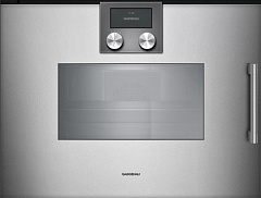Духовой шкаф - пароварка Gaggenau BSP251111