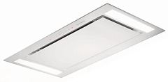 Вытяжка Faber Heaven Glass 2.0 WH A 90