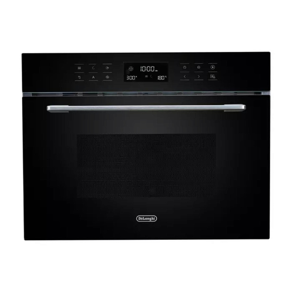 Духовой шкаф с СВЧ DeLonghi DMO 44NB FLORENZIA