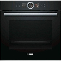 Духовой шкаф BOSCH HBG676EB6