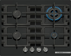 Варочная панель Bosch PNH6B6K40