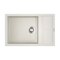 Мойка OMOIKIRI SUMI 78-LB WH