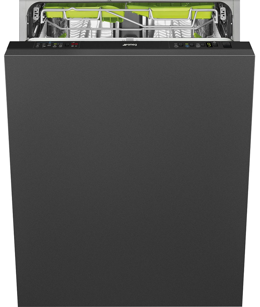 Посудомоечная машина Smeg ST65336L