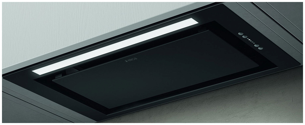 Вытяжка Elica LANE SENSOR BL MAT/A/52