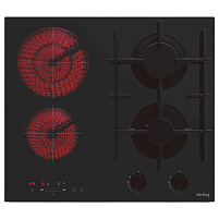 Варочная панель Korting HKG 6206 CN