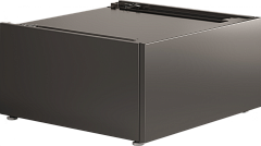 Напольный ящик с выдвижной полкой Asko HP320T