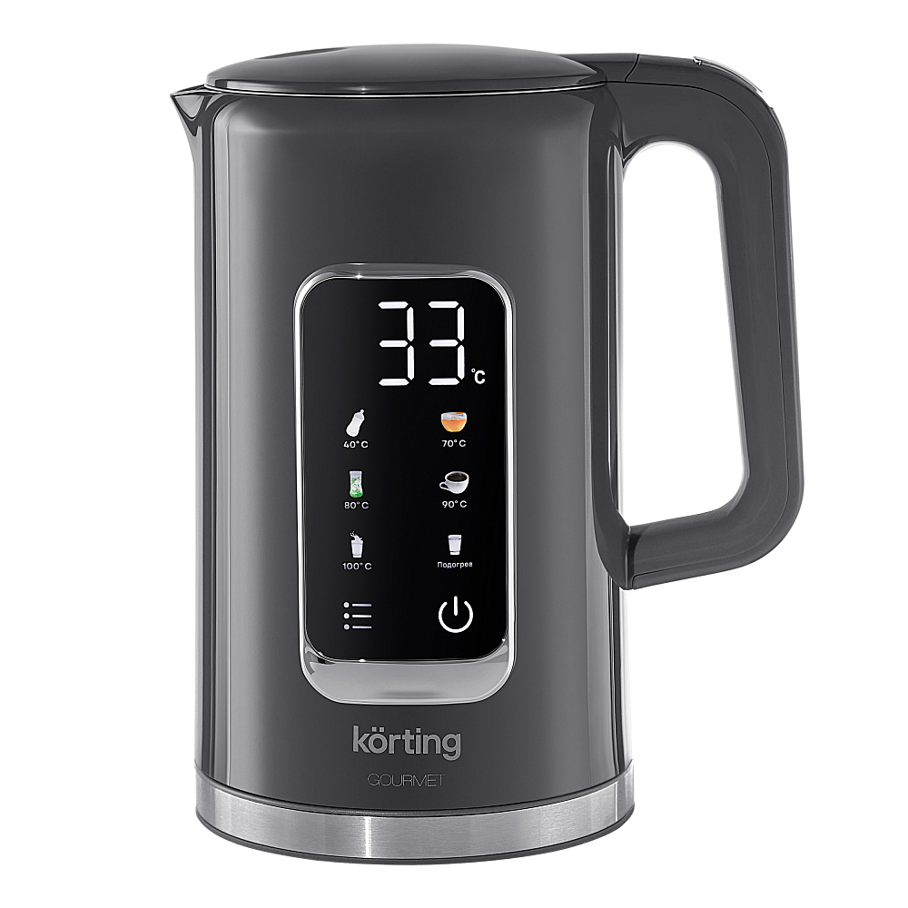 Чайник Korting KWK 0906 Gourmet